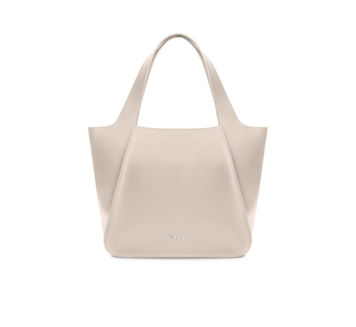 Dámská kabelka Vuch Calyste Light Beige