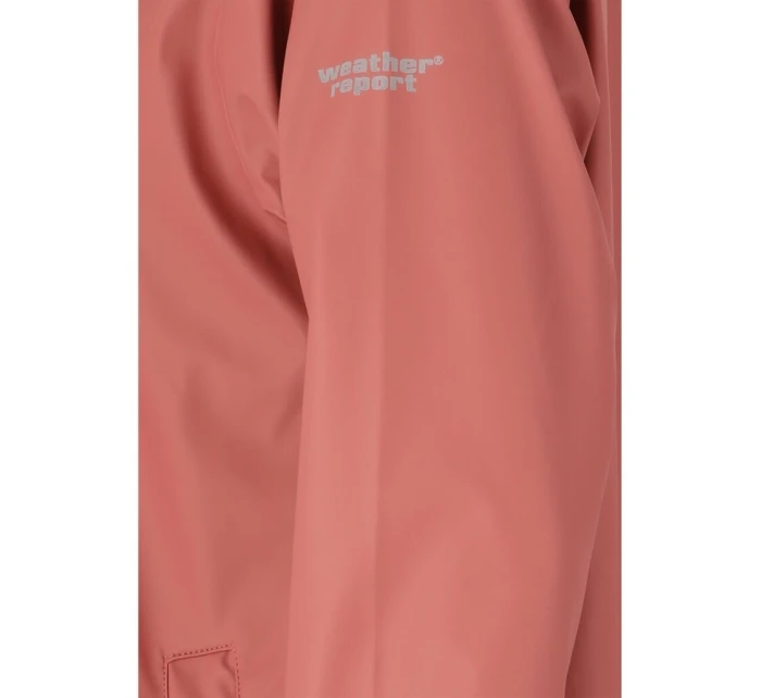 Dámská bunda Weather Report Petra