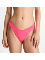 Dámské plavky Brazilky model 20892318 - Calvin Klein