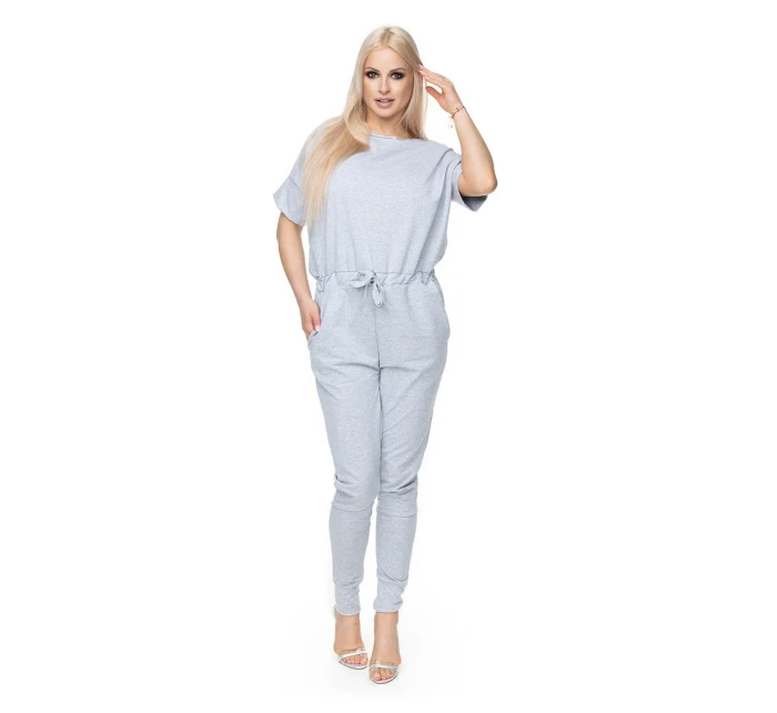 Dámský Overal model 131622 PeeKaBoo Dámský Overal model 131622 PeeKaBoo