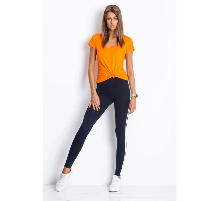 Dlouhé legíny model 167326 BFG