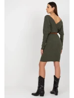 Denní šaty model 175453 Och Bella Denní šaty model 175453 Och Bella