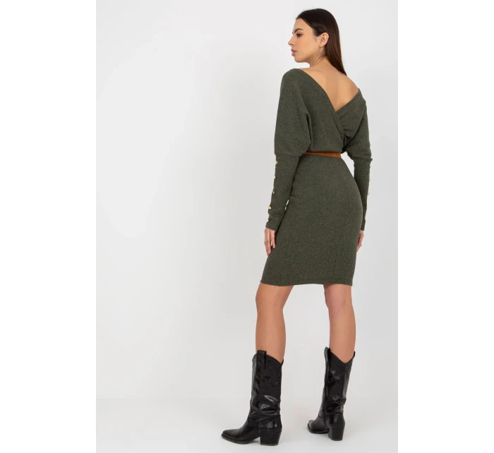 Denní šaty model 175453 Och Bella Denní šaty model 175453 Och Bella