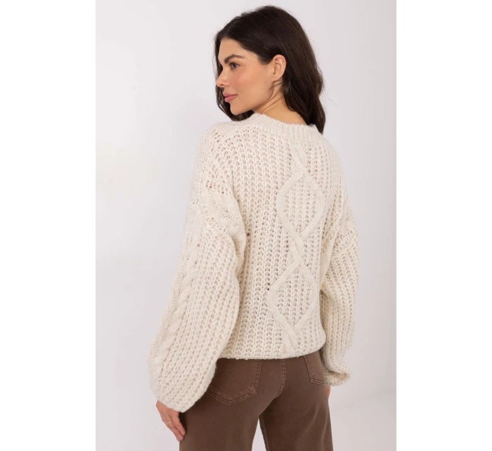 Svetr model 221858 Factory Price Svetr model 221858 Factory Price