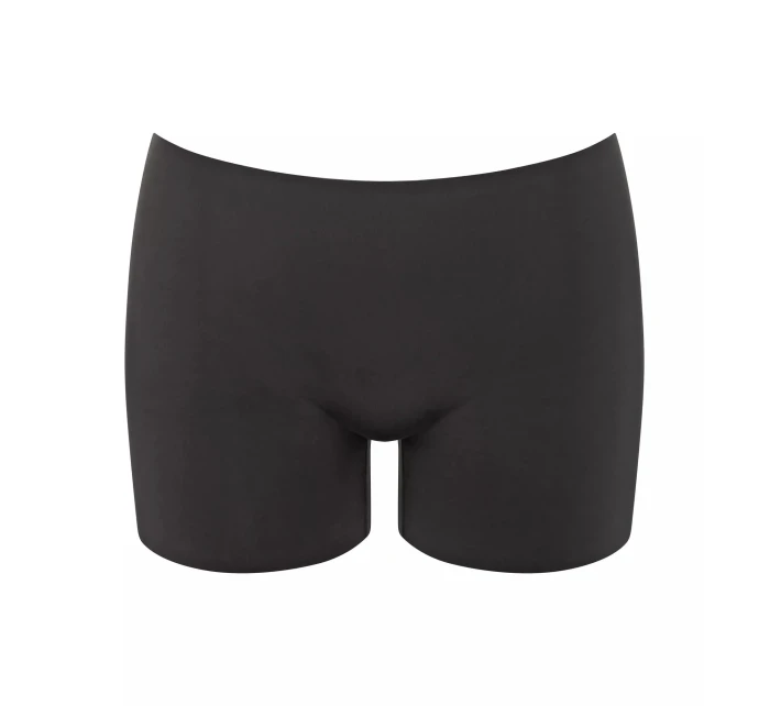 Dámské šortky ZERO Feel 2.0 Cyclist - BLACK - černé 0004 - SLOGGI