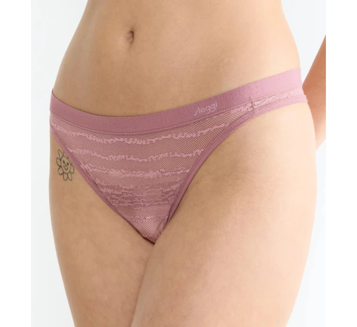 sloggi FREE Evolve String Lace - UNKNOWN - SLOGGI UNKNOWN - SLOGGI