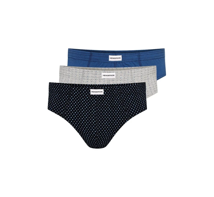 Kalhotky 1446 model 20913559 A'3 M2XL - Henderson