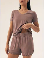 Henderson Dámské pyžamo kr/r S2XL model 20913725 - HENDERSON LADIES Henderson Dámské pyžamo kr/r S2XL model 20913725 - HENDERSON LADIES