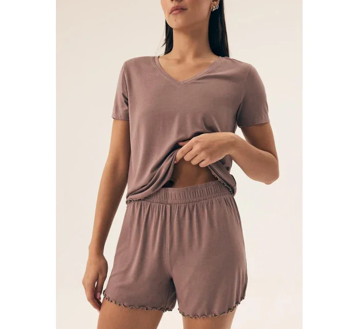 Henderson Dámské pyžamo kr/r S2XL model 20913725 - HENDERSON LADIES Henderson Dámské pyžamo kr/r S2XL model 20913725 - HENDERSON LADIES