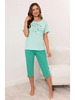 Pyžamo model 22121217 kr/r MXL L26 - Regina