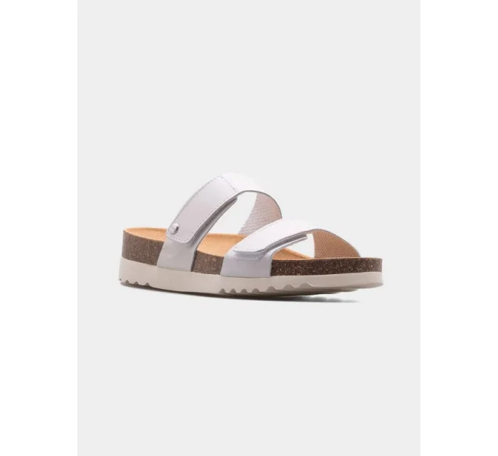 Scholl Lusaka 2.0 W F31484-1065 dámské žabky Scholl Lusaka 2.0 W F31484-1065 dámské žabky