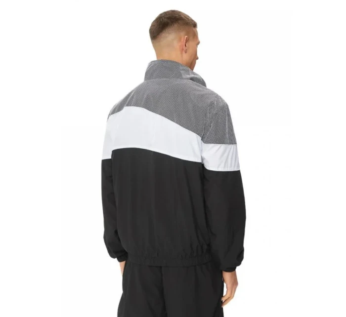 Karl Kani Wavy Retro Block Trackjacket M 6086268 pánské Karl Kani Wavy Retro Block Trackjacket M 6086268 pánské