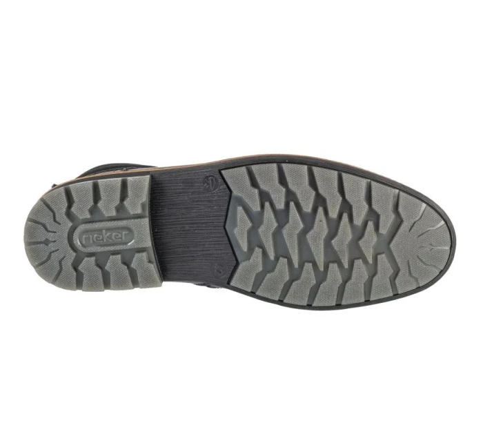 Boty Rieker M F4544-00