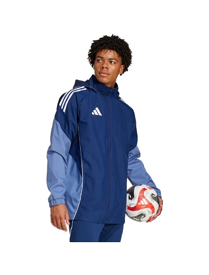 Tiro 25 Competition jacket M pánské model 21485093 - ADIDAS
