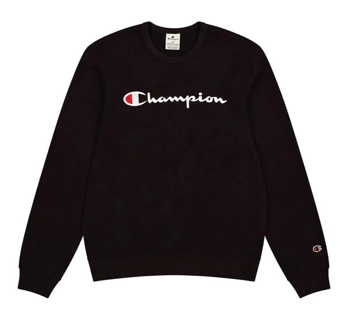 Crewneck Sweatshirt M model 21088518 KK001 pánské - CHAMPION Crewneck Sweatshirt M model 21088518 KK001 pánské - CHAMPION