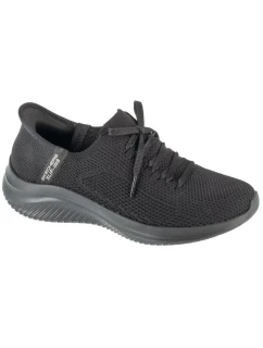 Skechers Slip-Ins: Ultra Flex 3.0 - Elevated Motion 150457-BBK Black 35.5