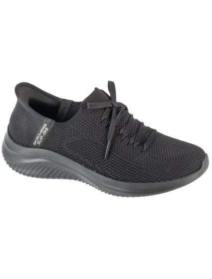 Skechers Slip-Ins: Ultra Flex 3.0 - Elevated Motion 150457-BBK Black 35.5 Skechers Slip-Ins: Ultra Flex 3.0 - Elevated Motion 150457-BBK Black 35.5