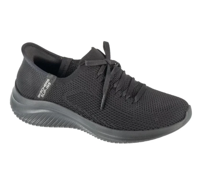Skechers Slip-Ins: Ultra Flex 3.0 - Elevated Motion 150457-BBK Black 35.5 Skechers Slip-Ins: Ultra Flex 3.0 - Elevated Motion 150457-BBK Black 35.5
