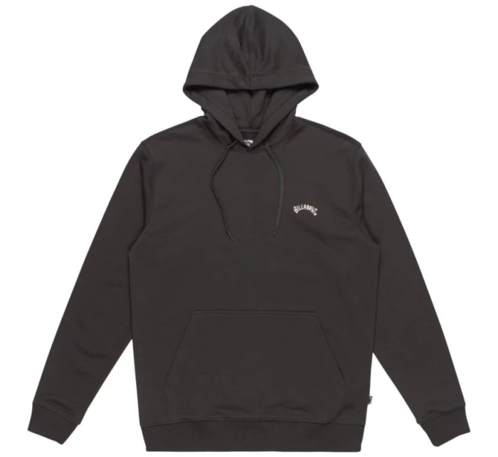 Billabong Arch Hoodie EBYFT00132-RAV Navy blue L