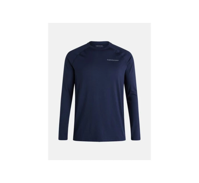 Peak Performance M Spirit Crew termotričko modré