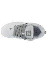 DC Shoes Court Graffik DC01668-110 White 44.5