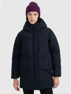 Dámská péřová bunda se syntetickou výplní 4F 4FRAW25TDJAF0799-20S