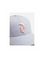 Čepice PEAK PERFORMANCE Retro Cap, šedá barva