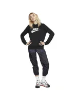 Dámská mikina Essential PO HBR W BV4126-010 - Nike