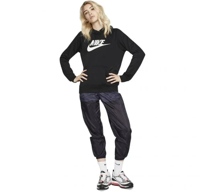 Dámská mikina Essential PO HBR W BV4126-010 - Nike