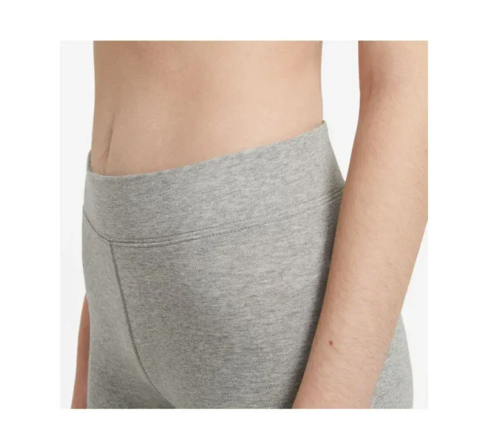 Dámské cyklistické šortky NSW Essentials W CZ8526-063 - Nike