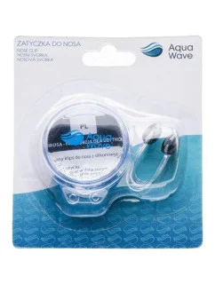 Nosní zátka Aquawave Noseclip 92800081468