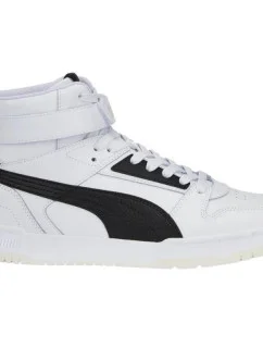 Pánské boty Game M 01  model 20974328 - Puma