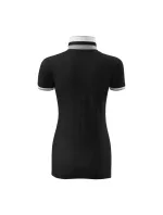 Polokošile Malfini Collar Up W MLI-25701 černá