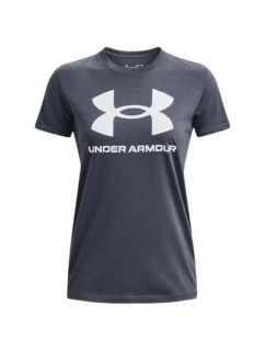 Tričko Live Sportstyle Graphic W 044 model 18505496 - Under Armour