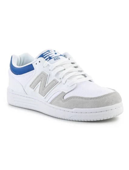 Boty model 18835388 - New Balance