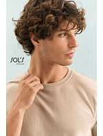 SOL'S Regent Tričko 25.1380 off white SOL'S Regent Tričko 25.1380 off white