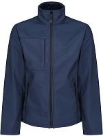 TRA Pánská 3vrstvá softshell bunda  36.A grey model 22526174 - Regatta