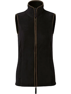 PR Dámská fleecová vesta 39.0 model 22485447 - Premier