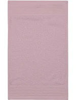 The One Towelling Guest 30x50 Ručník pro hosty 48.1003 light pink The One Towelling Guest 30x50 Ručník pro hosty 48.1003 light pink