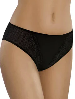 Dámské kalhotky 50 černá - Gabidar