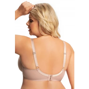 Gorsenia K689 Blanche barva: pudrově růžová Gorsenia K689 Blanche barva: pudrově růžová