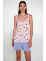 Dvoudílné dámské pyžamo model 19696545 - Vamp