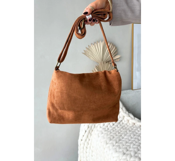 Kabelka Z Eko Camel model 21728373 - Boto