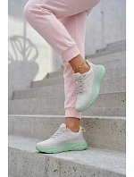 Dámské sportovní boty Big Star model 22073672 šedé - Big Star Shoes