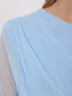 Halenka IT BZ 21915.57 světle modrá