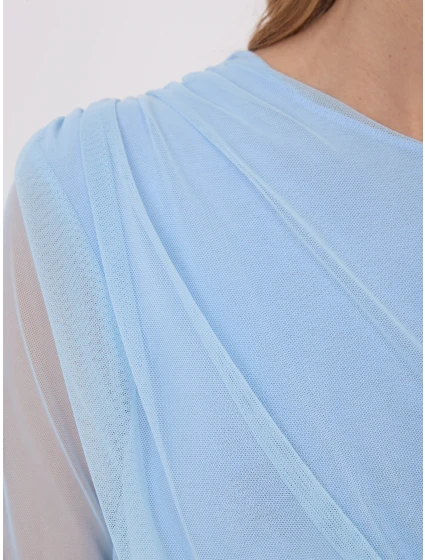 Halenka IT BZ 21915.57 světle modrá