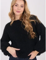 Jumper MO SW 1612.72 černý