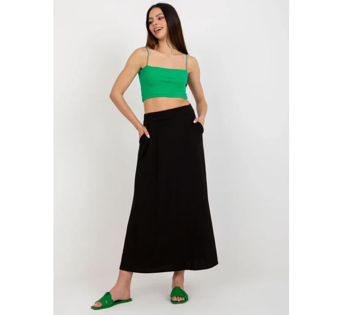 Sukně WN SD 5005.13 černá