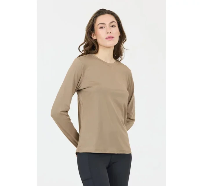 Dámské triko model 20563603 - Athlecia Dámské triko model 20563603 - Athlecia