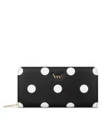 Dámská peněženka Vuch Sindy Black Dámská peněženka Vuch Sindy Black